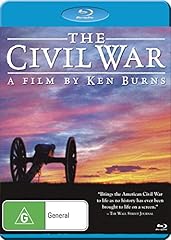 Civil war film for sale  Delivered anywhere in UK
