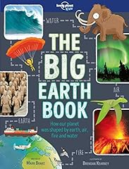 Big earth book for sale  Delivered anywhere in Ireland
