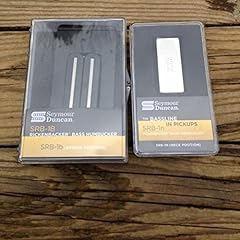 Seymour duncan srb for sale  Delivered anywhere in USA 