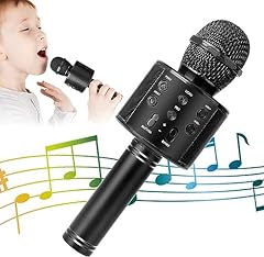 Wireless microphone karaoke for sale  Delivered anywhere in USA 