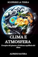 Clima atmosfera respiro usato  Spedito ovunque in Italia 