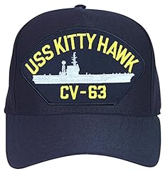 Uss kitty hawk for sale  Delivered anywhere in USA 