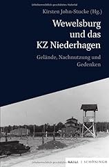 Wewelsburg niederhagen geländ gebraucht kaufen  Wird an jeden Ort in Deutschland