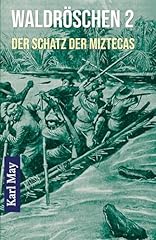 Waldröschen der schatz for sale  Delivered anywhere in USA 