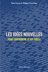 Idées nouvelles comprendre d'occasion  Livré partout en France