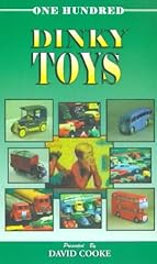 One hundred dinky for sale  Delivered anywhere in UK