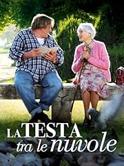 Testa tra nuvole usato  Spedito ovunque in Italia 