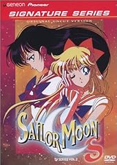 Sailor moon series d'occasion  Livré partout en France