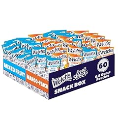 Welch fruit snacks for sale  Delivered anywhere in USA 