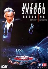 michel sardou cassette audio d'occasion michel sardou cassette audio d'occasion Livré partout en France