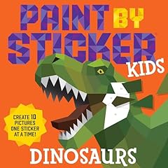 Paint sticker kids for sale  Delivered anywhere in USA 
