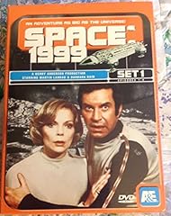 Space 1999 set d'occasion  Livré partout en France