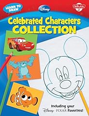 Learn draw disney for sale  Delivered anywhere in USA 
