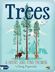 Trees count find for sale  Delivered anywhere in USA 