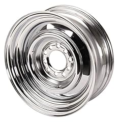 Smoothie 15x5 chrome for sale  Delivered anywhere in USA 