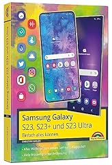 Samsung galaxy s23 gebraucht kaufen  Wird an jeden Ort in Deutschland