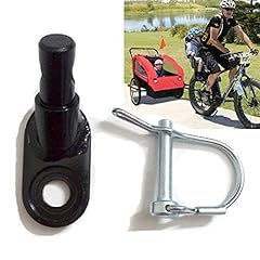 Bicycle trailer hitch for sale  Delivered anywhere in USA 