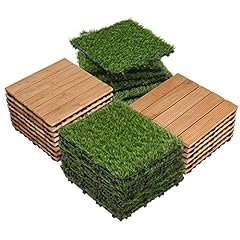 Yaheetech flooring decor for sale  Delivered anywhere in USA 
