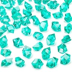 Domestar teal fake for sale  Delivered anywhere in USA 