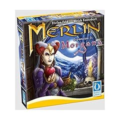 Queen games merlin for sale  Delivered anywhere in USA 