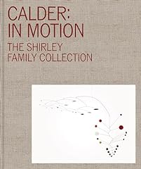 Calder motion shirley for sale  Delivered anywhere in USA 