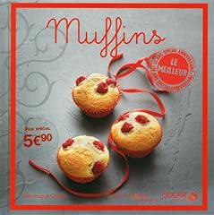 Muffins top 10 d'occasion  Livré partout en France