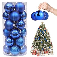 Guanyj pcs christbaumkugeln gebraucht kaufen  Wird an jeden Ort in Deutschland