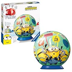 Ravensburger minions rise for sale  Delivered anywhere in UK