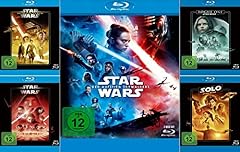 Star wars package for sale  Delivered anywhere in UK