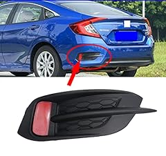 Replacement rear bumper for sale  Delivered anywhere in USA 