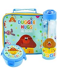 Hey duggee lunch for sale  Delivered anywhere in UK