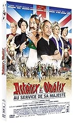 Astérix obélix service d'occasion  Livré partout en France