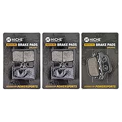 Niche brake pad for sale  Delivered anywhere in USA 