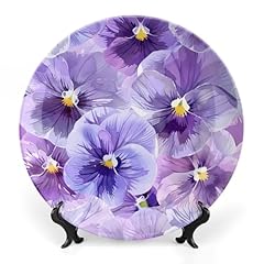 Pansy bone china for sale  Delivered anywhere in USA 