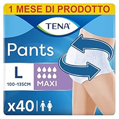 Tena pants maxi usato  Spedito ovunque in Italia 