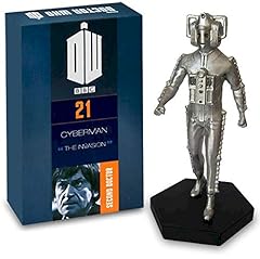 Cybermen cyberman invasion for sale  Delivered anywhere in UK