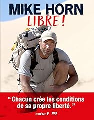 Mike horn libre d'occasion  Livré partout en France