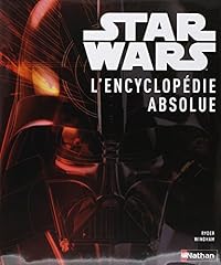 Star wars encyclopédie d'occasion  Livré partout en France