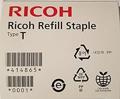 Ricoh staple cartridge for sale  Delivered anywhere in UK