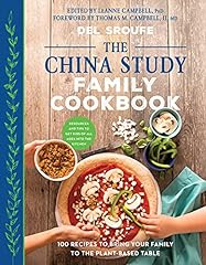China study family for sale  Delivered anywhere in USA 