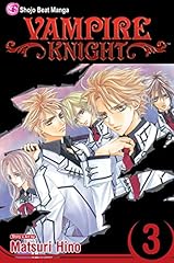 Vampire knight vol. for sale  Delivered anywhere in USA 