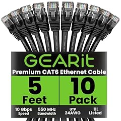 Gearit cat ethernet for sale  Delivered anywhere in USA 