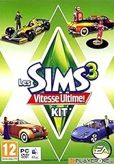 Sims vitesse ultime d'occasion  Livré partout en France