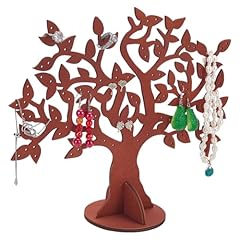 Pandahall wooden earring for sale  Delivered anywhere in UK