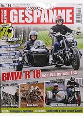 Motorrad gespanne 198 gebraucht kaufen  Wird an jeden Ort in Deutschland