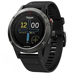 Garmin fenix sapphire for sale  Delivered anywhere in USA 