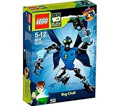 Lego ben alien for sale  Delivered anywhere in USA 