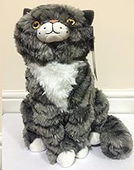 Mog forgetful cat for sale  Delivered anywhere in UK