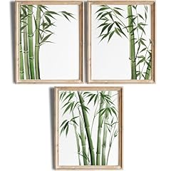 Bamboo art prints for sale  Delivered anywhere in USA 