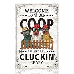 Doodlream funny chicken for sale  Delivered anywhere in UK